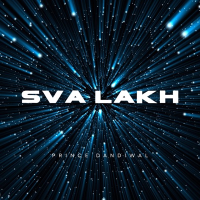 Sva Lakh - Single