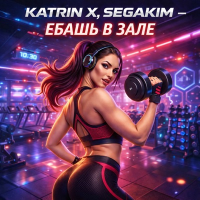 Ебашь в зале - Single