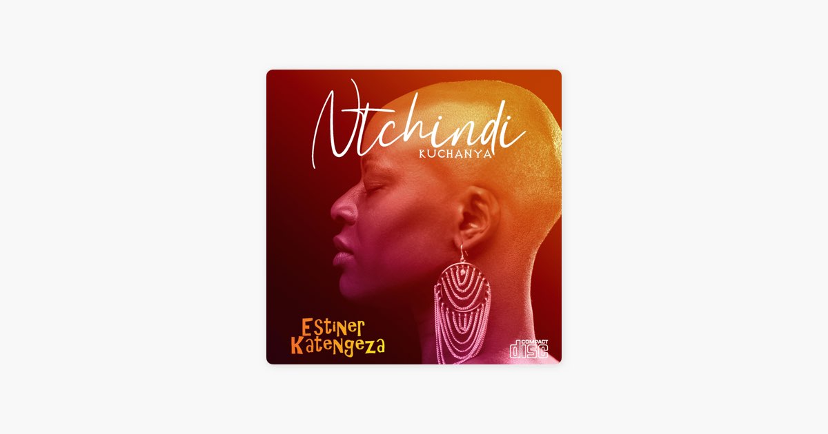 Apapa feat Mfumu Hyphen Song by Estiner Katengeza