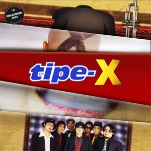 Chord Gitar Cuma Main Main - Tipe-X
