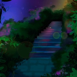 My First Year Without You ONI INC.