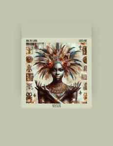 MA.YA LARA을(를) 듣고, 뮤직 비디오를 보고, 약력을 읽고, 투어 일정 등을 확인하세요!