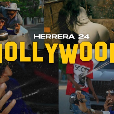 De Hollywood - Single