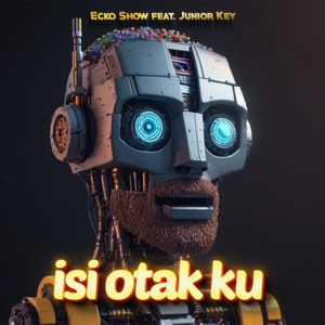 Isi Otak Ku Album Art
