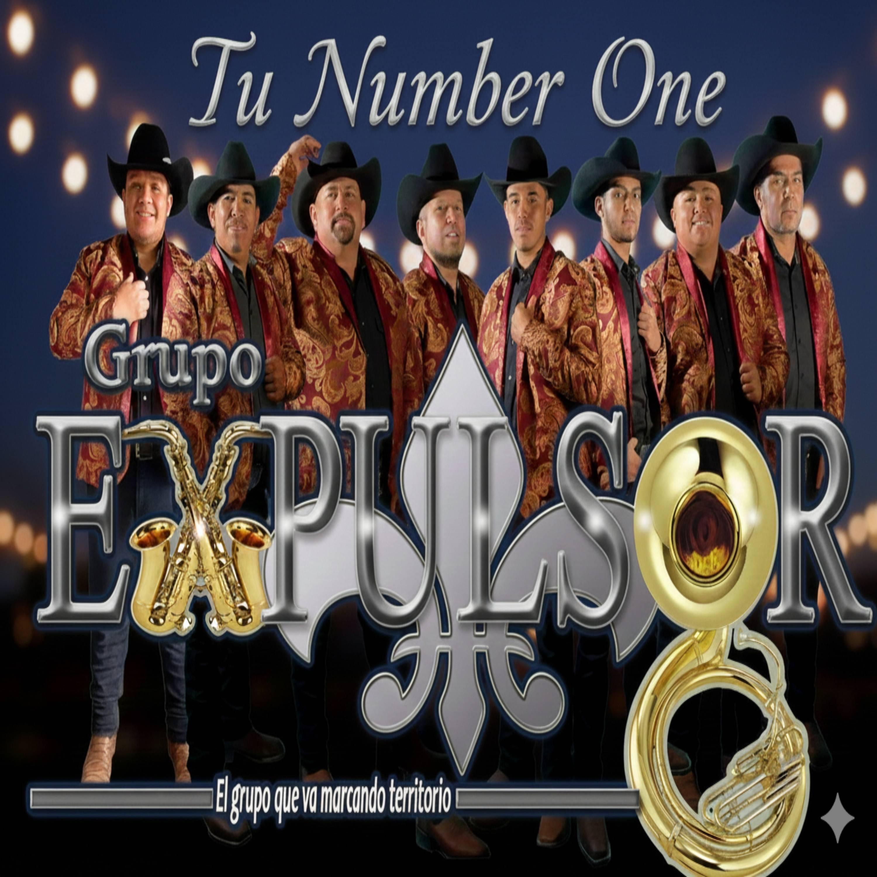 Tu Number One - Single