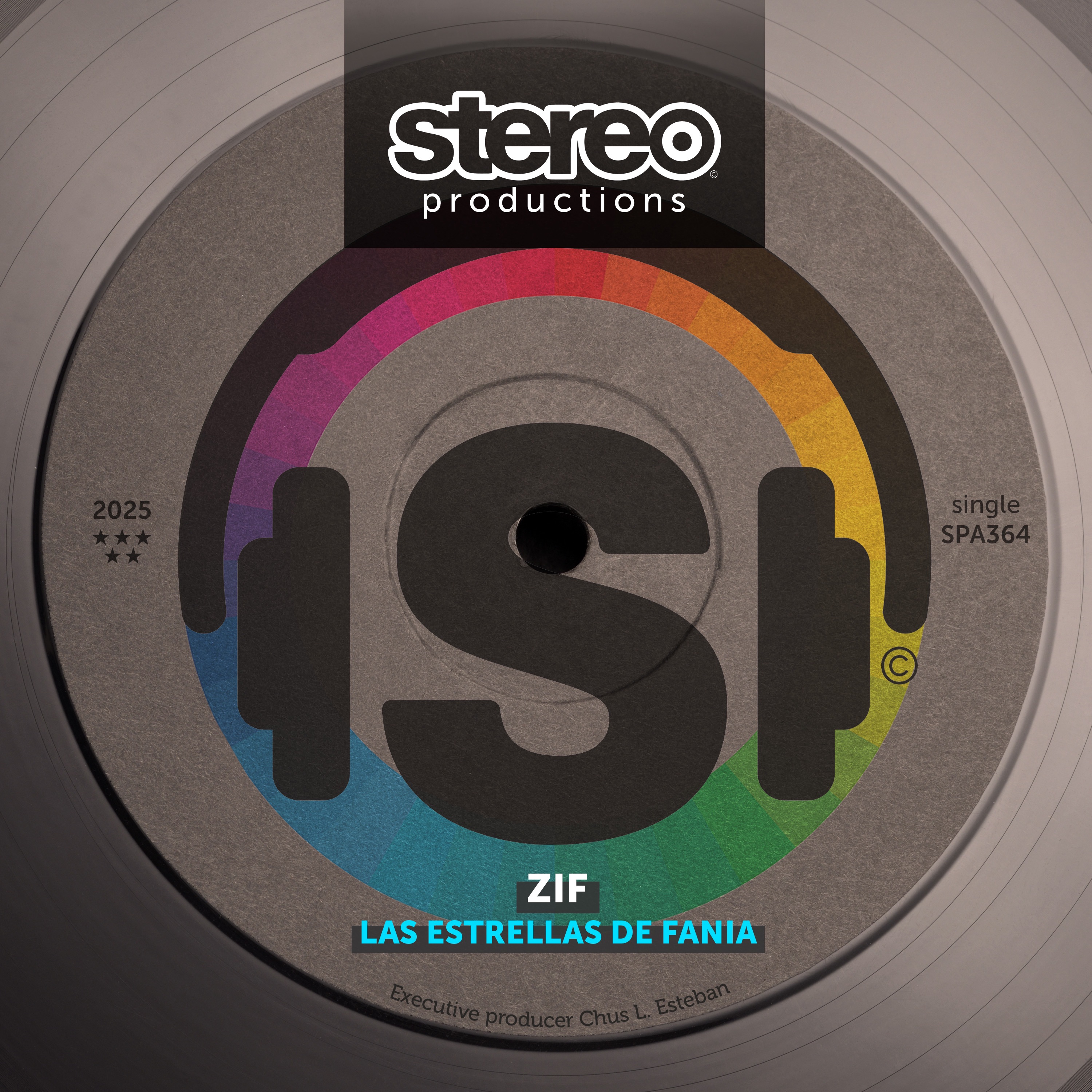 Las Estrellas de Fania - Single
