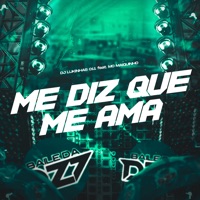 Me Diz Que Me Ama (feat. MC MAIQUINHO) - Single - DJ Lukinhas 011