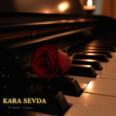 Kara Sevda (Piano Ver.)