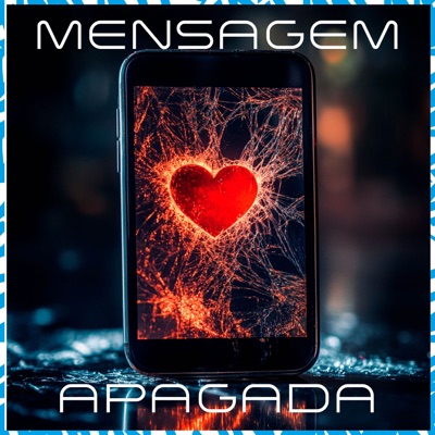 Mensagem Apagada - Single
