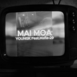 MAI MOA (ไม่เหมาะ) (feat. MAFIA-29) YOUNGK