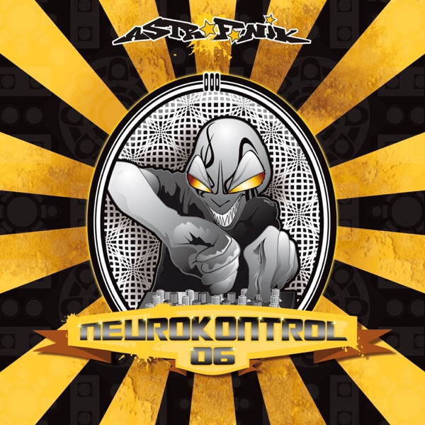 Neurokontrol 06 - Single