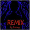 Snapdibz - Backwards In My Head (feat. Rey Khan) [Bouingy Remix]