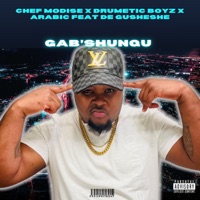 Gab’Shunqu (feat. de Gusheshe) - Single - Chef Modise, Drumetic Boyz & Dj Arabic