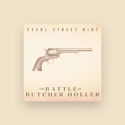 Listen to Pearl Street Riot, watch music videos, read bio, see tour dates & more!
