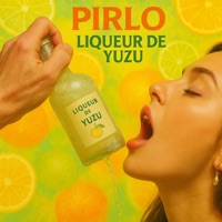 Liqueur de yuzu - Single - Pirlo