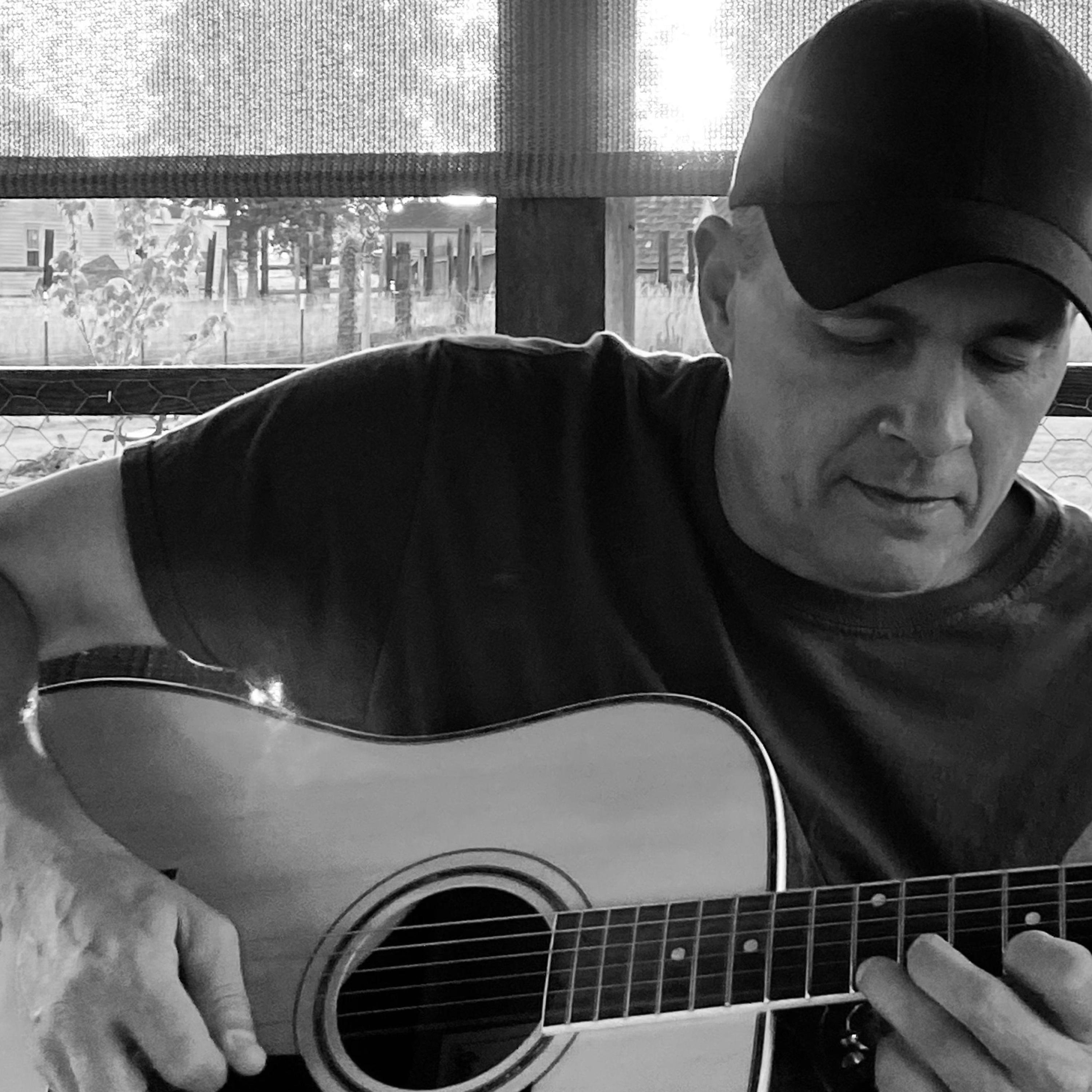 Cravin Me Some You - Single