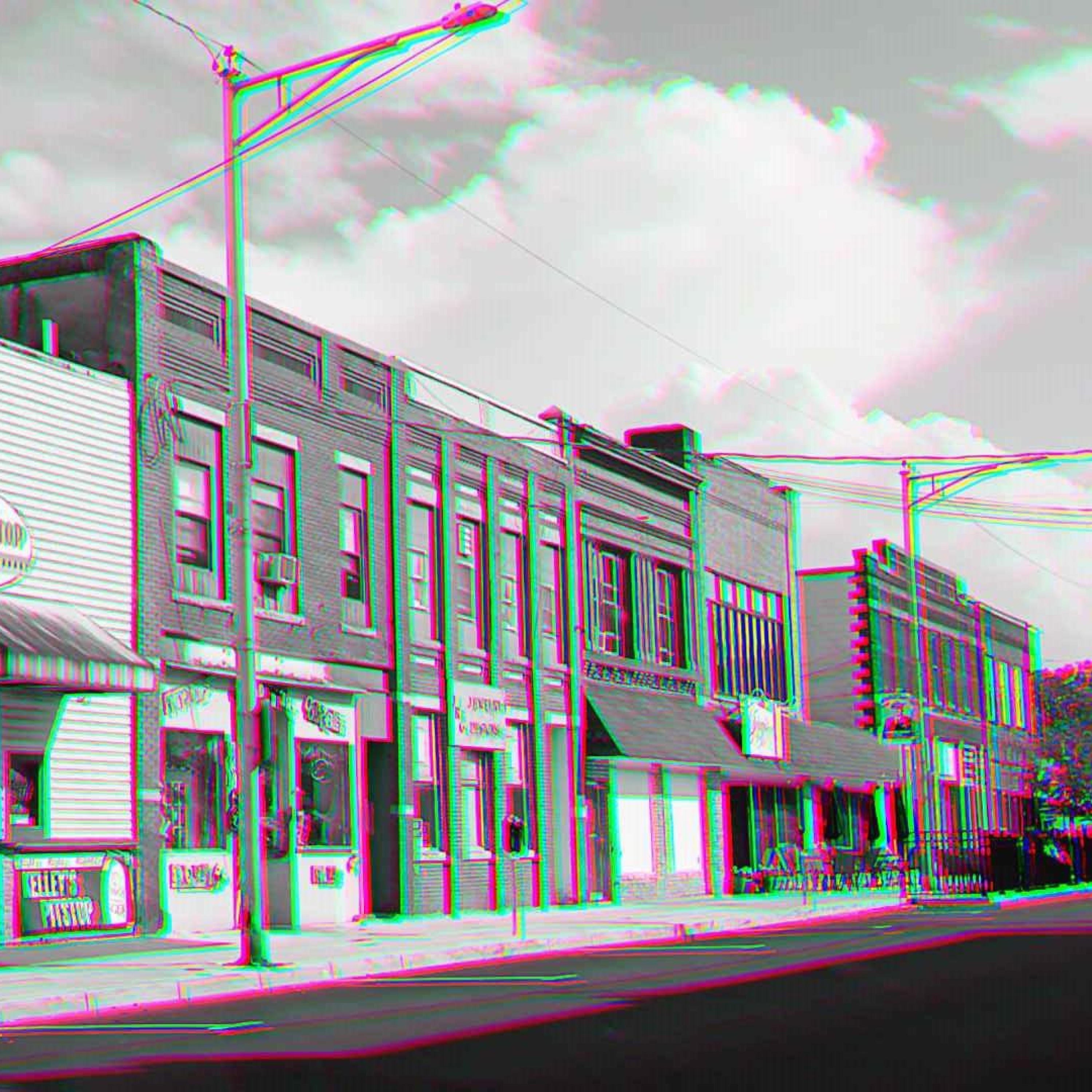 6th Generation Warfare - Single