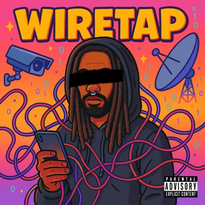 WIRETAP - EP