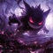 Gengar (Terror of the night) - Epic PokeTunes lyrics