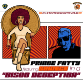 Disco Deception - EP