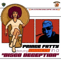 Disco Deception - EP - Prince Fatty & Shniece McMenamin