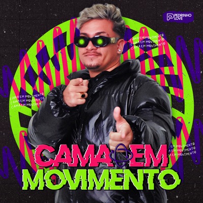 Cama em Movimento - Single