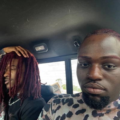 Right Back (feat. Bandsxo!) - Single