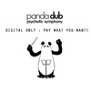 Panda Dub Bubble Game Psychotic Symphony