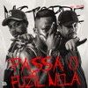 Passa o Fúzil Nela - Single