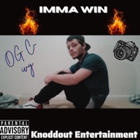 Imma win (Special Version) - Single - OG C-Ivy