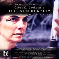 The Singularity OST - Kris 