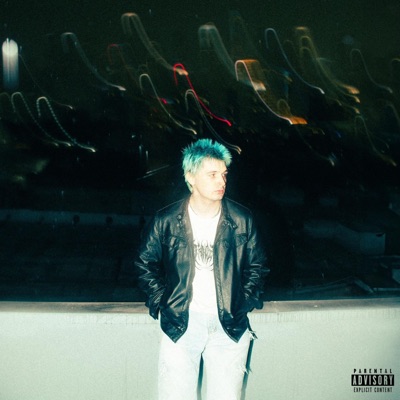 Living Off My Energy - Single