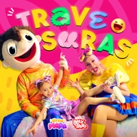 Travesuras - Single - Little MAPA & El Show De Bely Y Beto