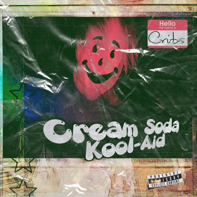 Cream Soda Kool-Aid