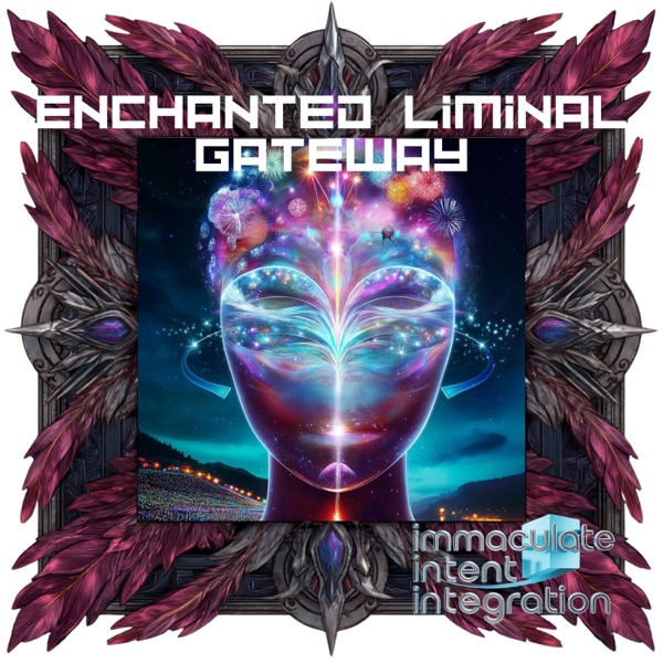 Enchanted Liminal Gateway