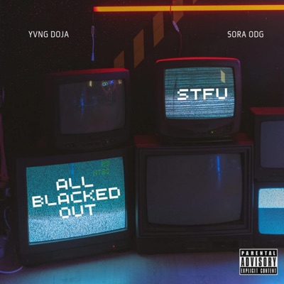 All Blacked Out - Single