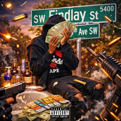 Send his ass up - Single