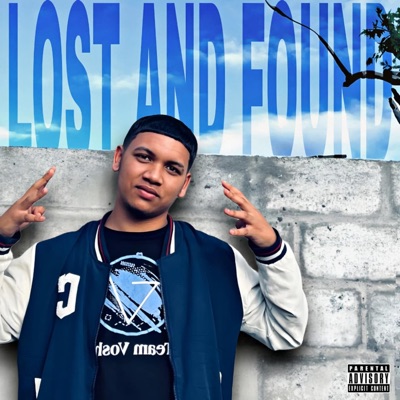 LOST AND FOUND - EP