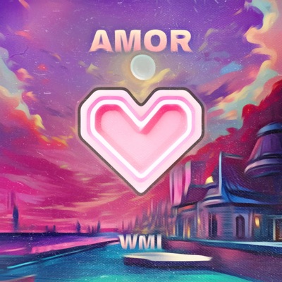 a.m.o.r - Single