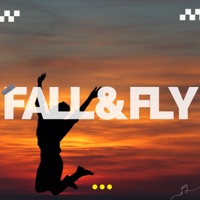 Fall & Fly - Single - Shi Kargo & Garth Brown