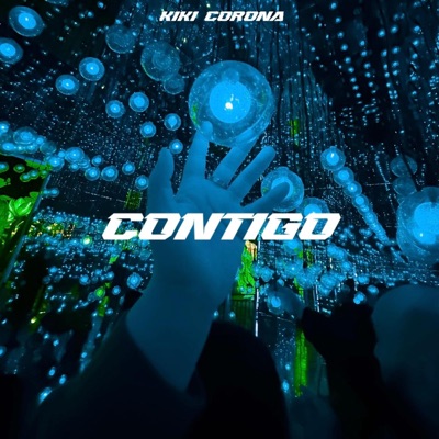 CONTIGO - Single