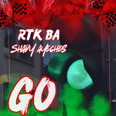 Go (feat. Shady Ayeches) - Single