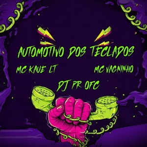 Automotivo dos Teclados