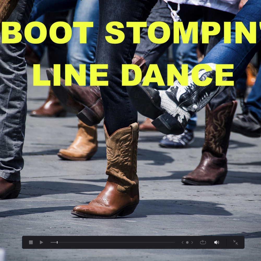 Обложка альбома «Keep The Boots Moving - Single» — Jim Hunt