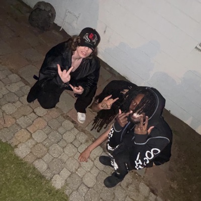 fantastic (feat. skysora!) - Single