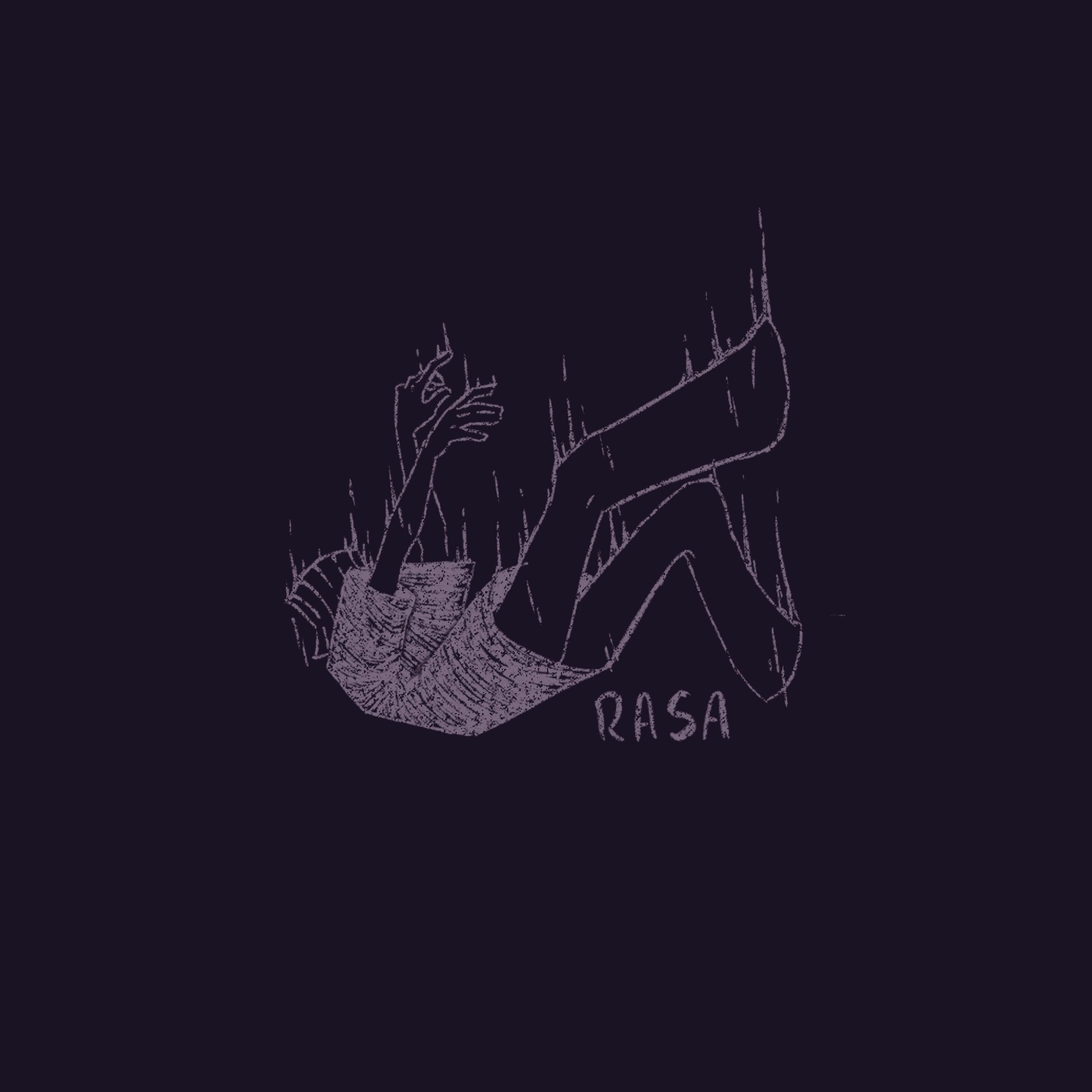 Rasa - Single