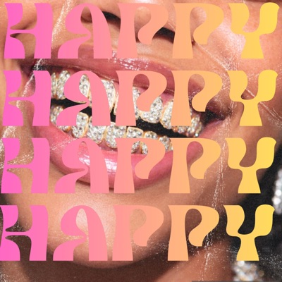 Happy (feat. Umar The Successor) - Single