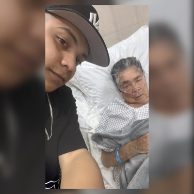 Abuelita Querida - Single