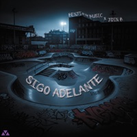 Sigo Adelante - Single - Join B & Benji On The Music
