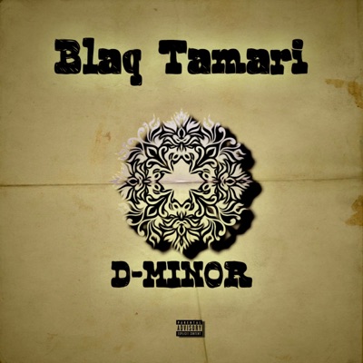 Blaq Tamari - Single